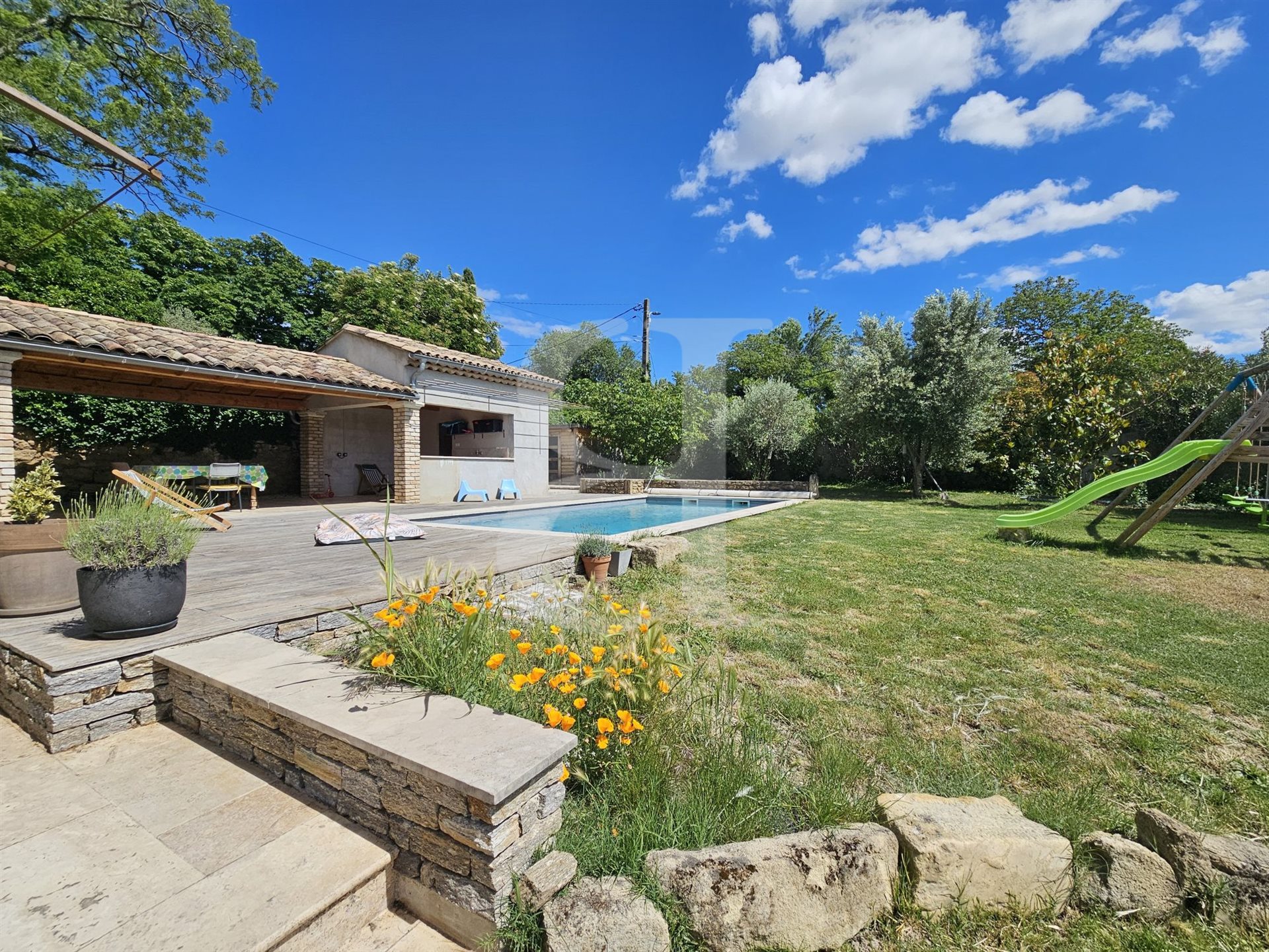 Maison à vendre, 150m², Sérignan-du-Comtat