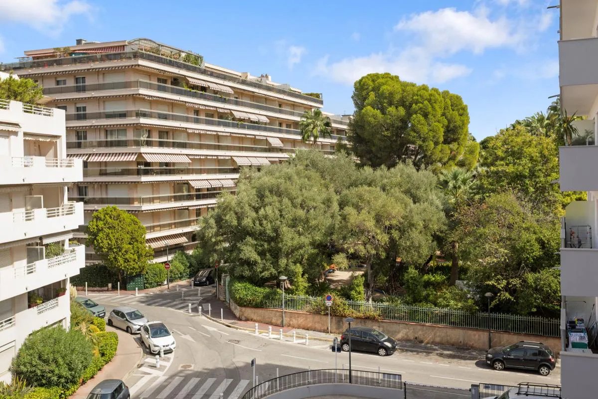 Appartement à vendre, 43m², Antibes