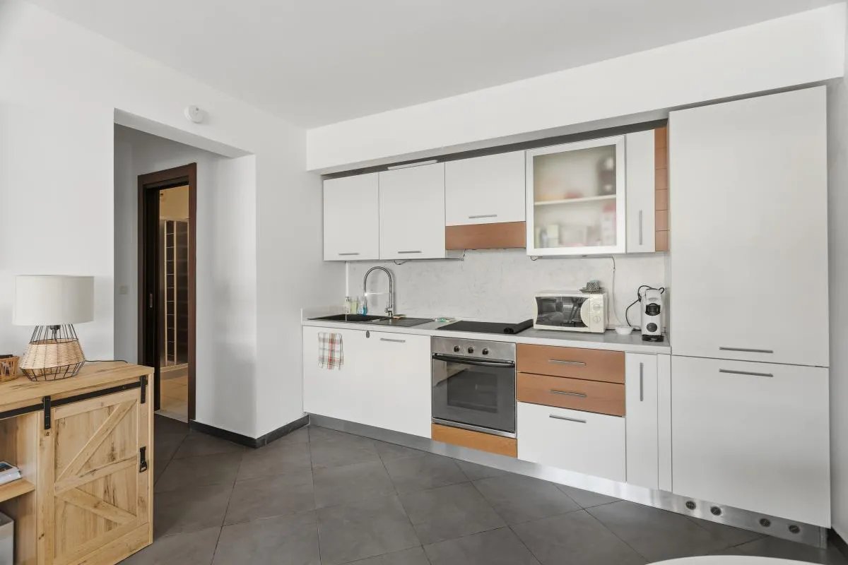 Appartement à vendre, 43m², Antibes