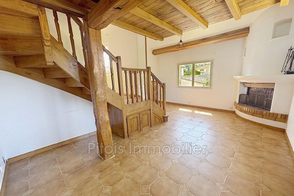 Maison à vendre, 200m², La Colle-sur-Loup