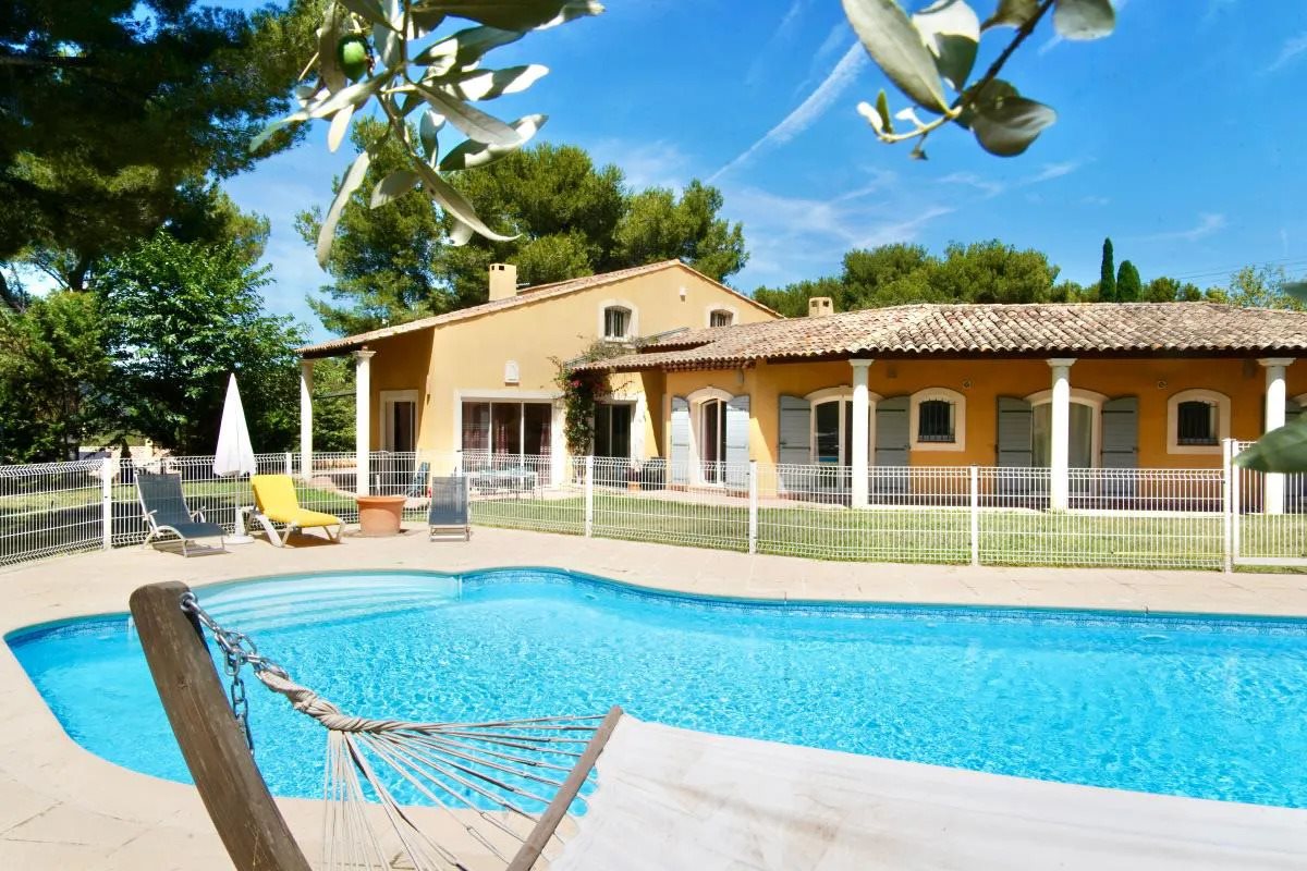 Maison à vendre, 250m², Istres
