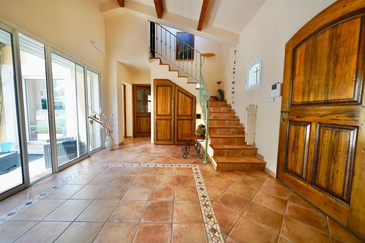 Maison à vendre, 250m², Istres
