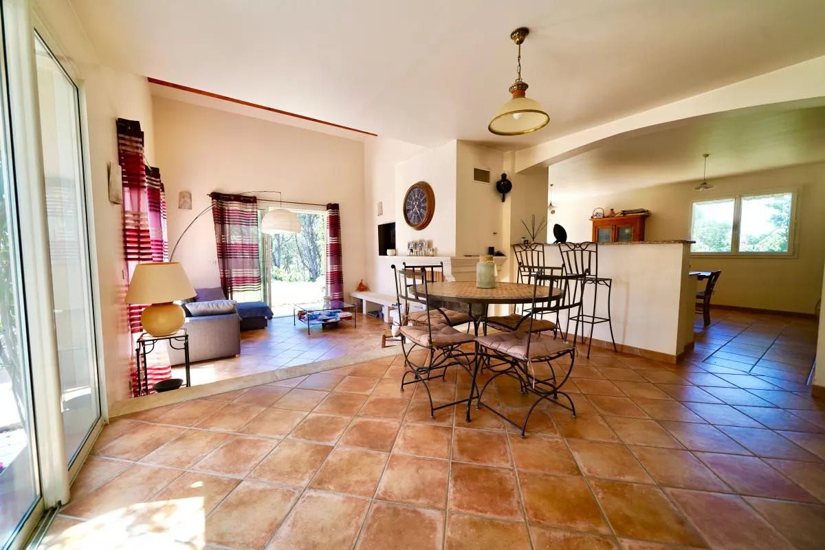 Maison à vendre, 250m², Istres
