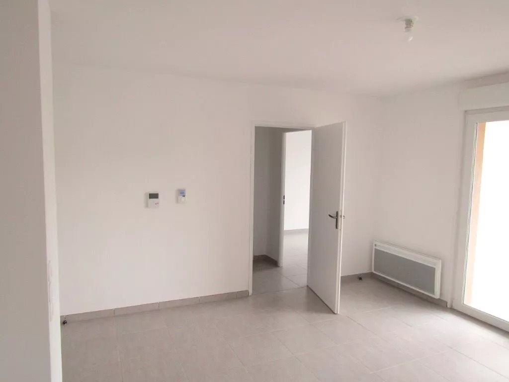 Appartement à vendre, 37m², Istres