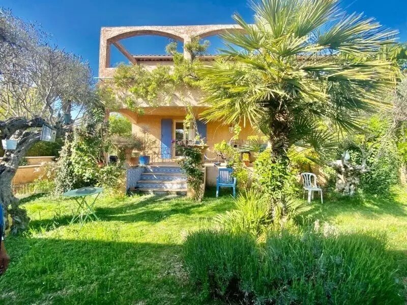 Maison à vendre, 180m², Fos-sur-Mer