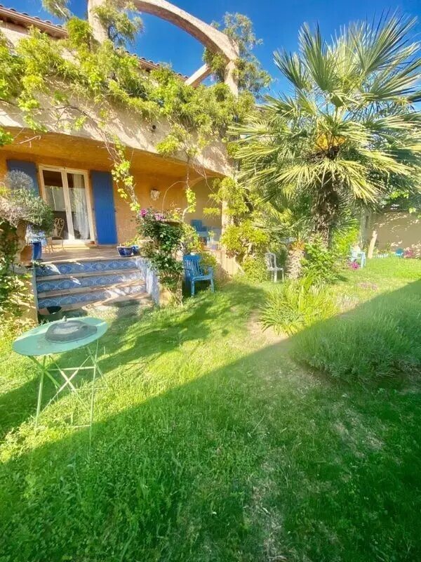 Maison à vendre, 180m², Fos-sur-Mer