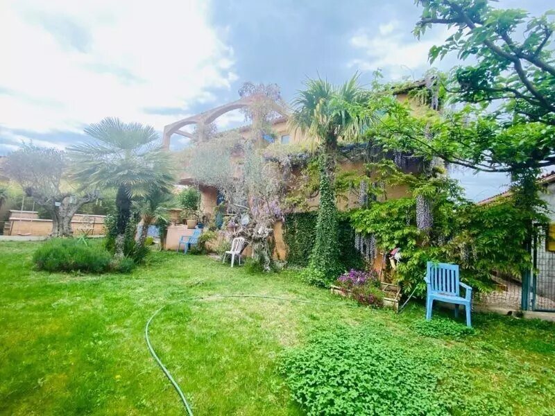 Maison à vendre, 180m², Fos-sur-Mer