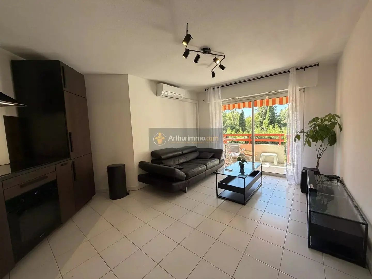 Appartement à louer, 40m², Saint-Raphaël