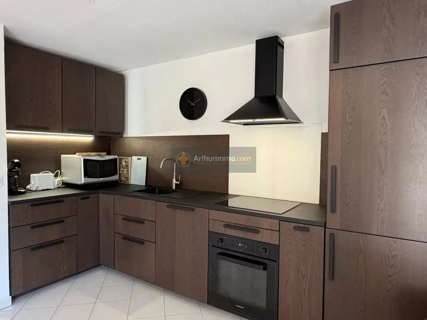 Appartement à louer, 40m², Saint-Raphaël