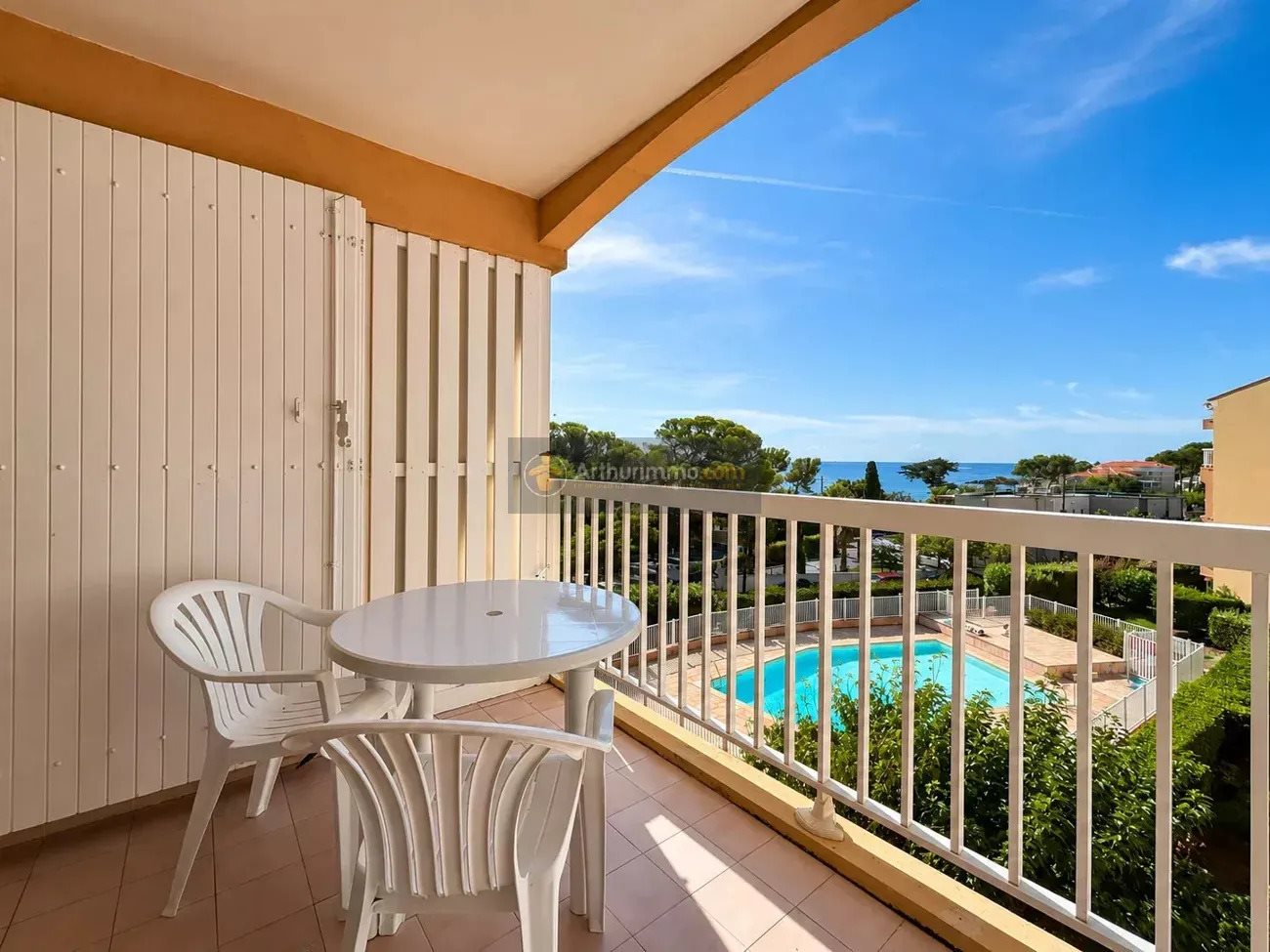 Appartement à vendre, NaNm², Fréjus
