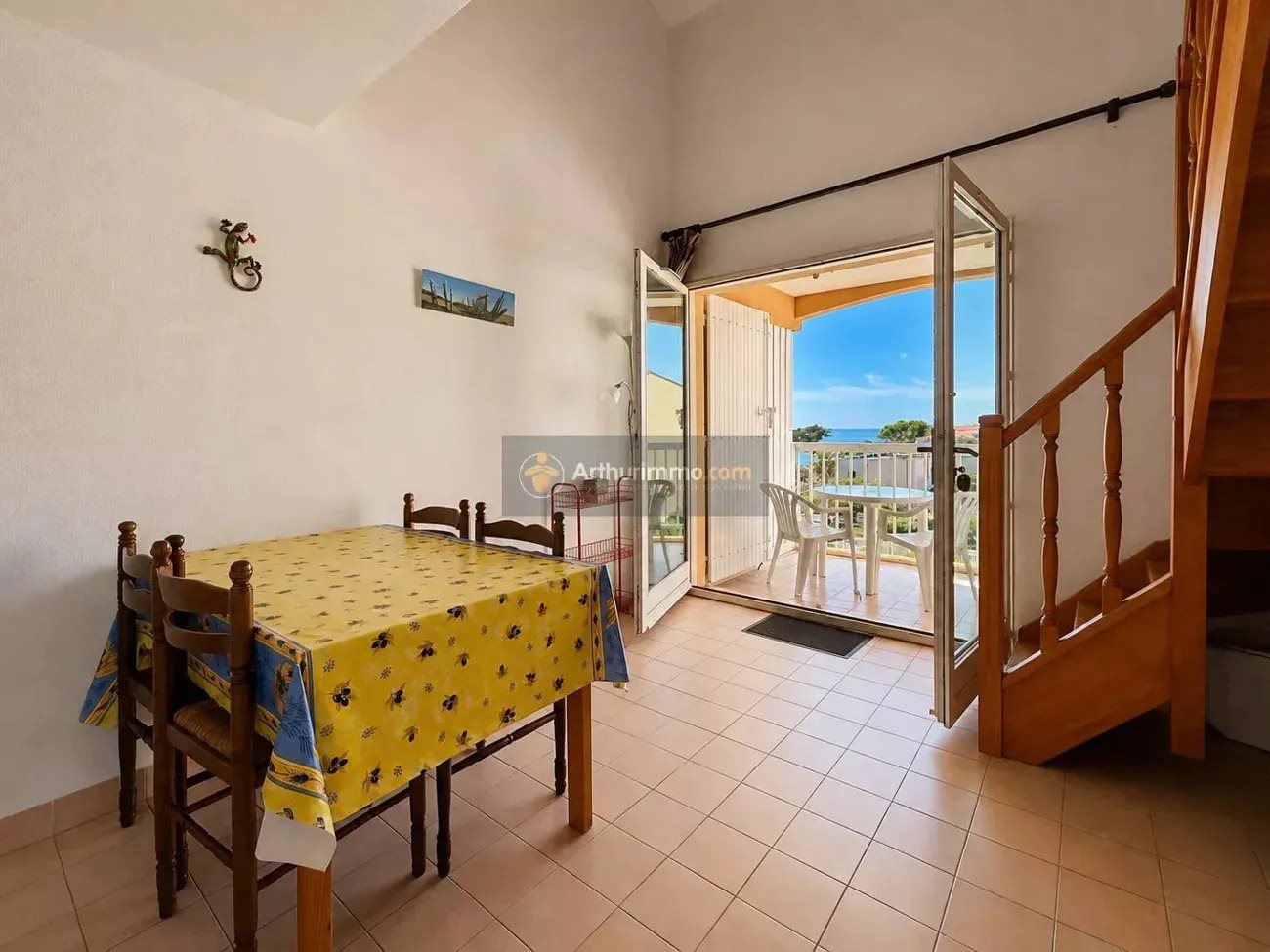 Appartement à vendre, NaNm², Fréjus