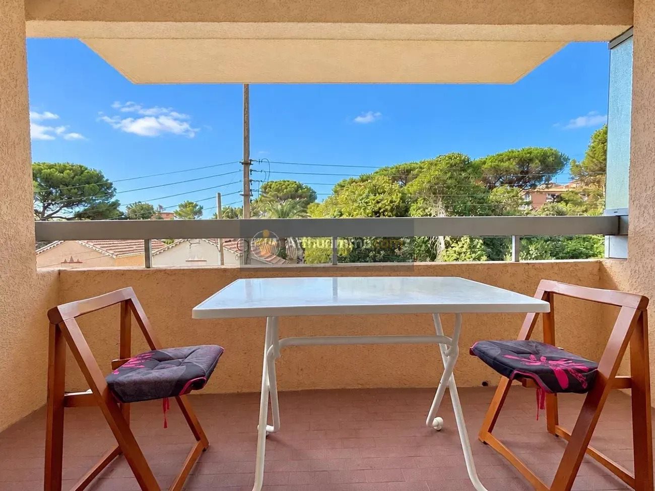 Appartement à vendre, 1m², Fréjus