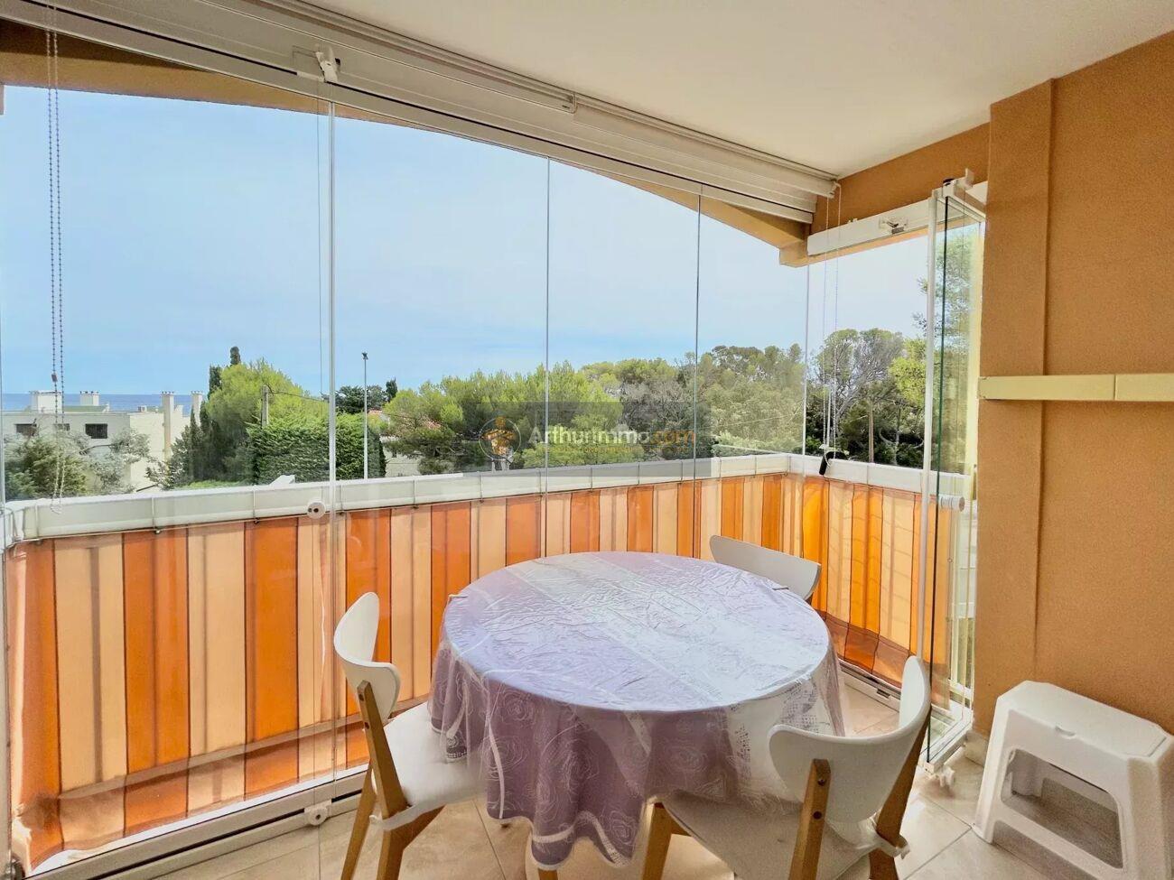 Appartement à vendre, 26m², Fréjus