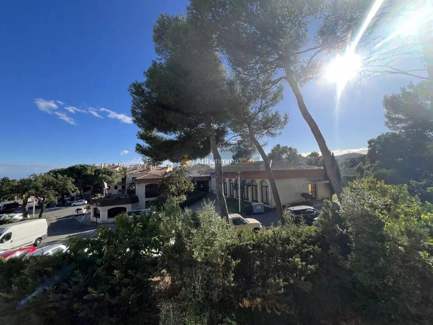 Appartement à louer, 61m², Fréjus