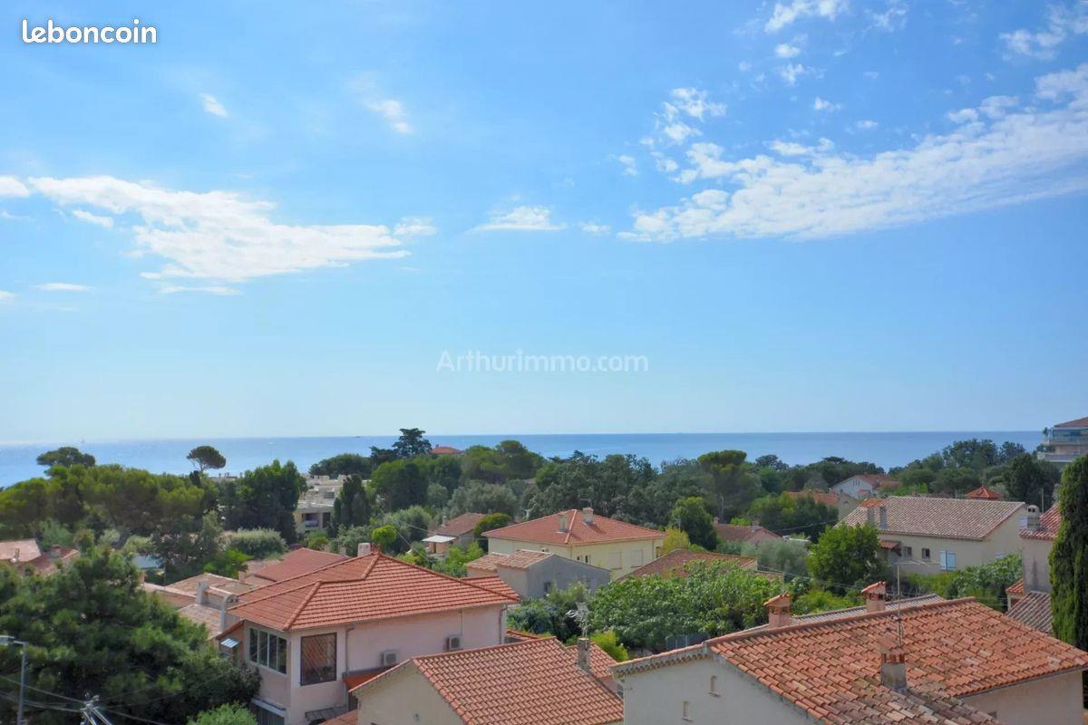 Appartement à vendre, 18m², Fréjus