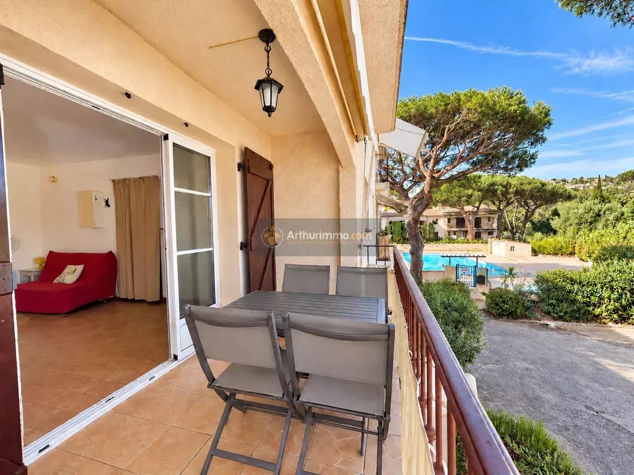 Appartement à vendre, NaNm², Roquebrune-sur-Argens