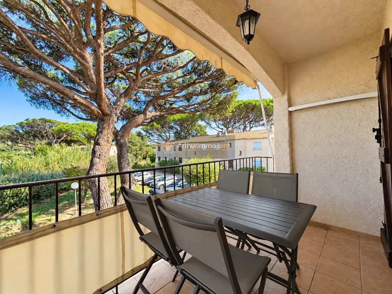 Appartement à vendre, NaNm², Roquebrune-sur-Argens