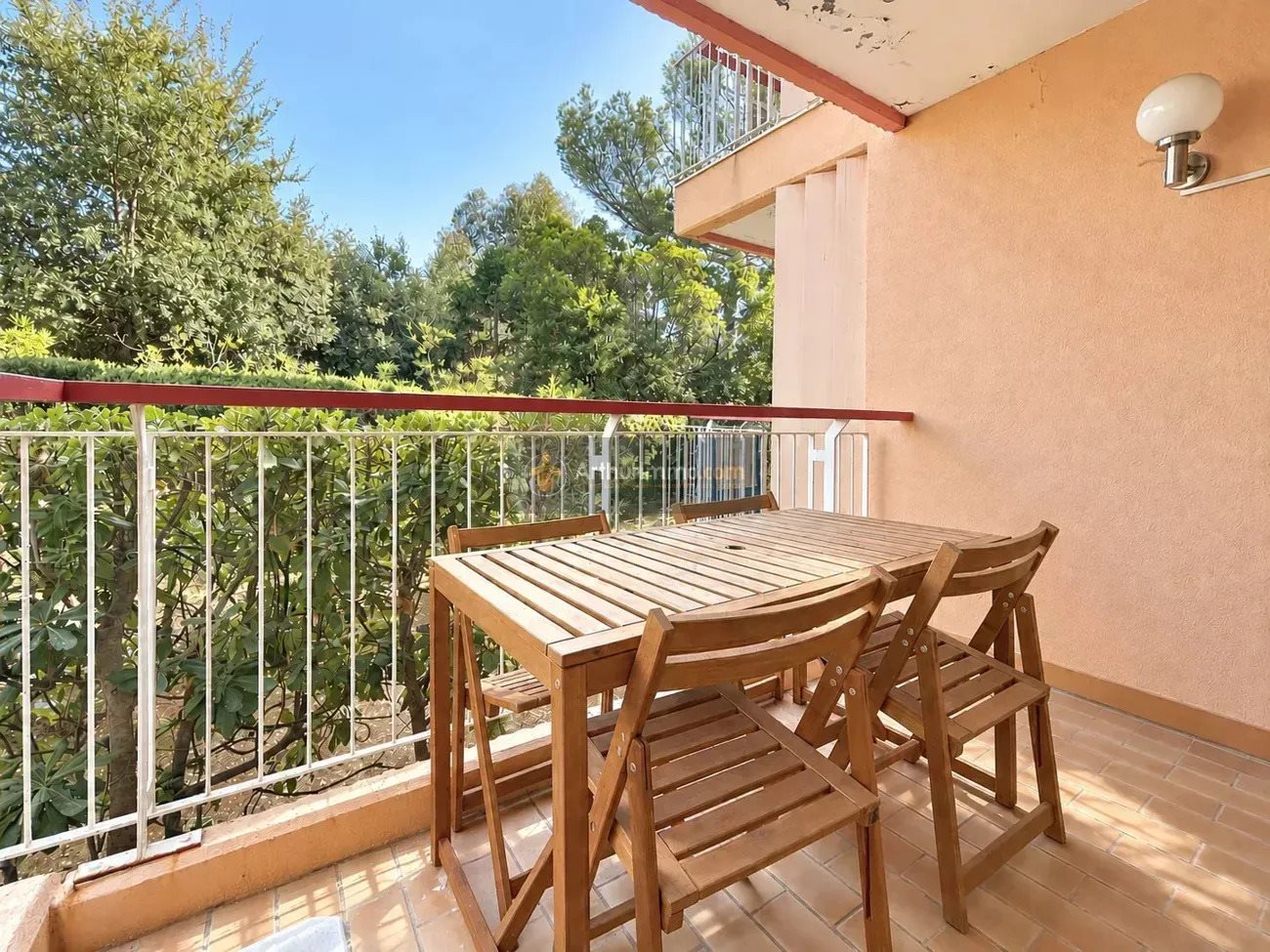 Appartement à vendre, NaNm², Fréjus