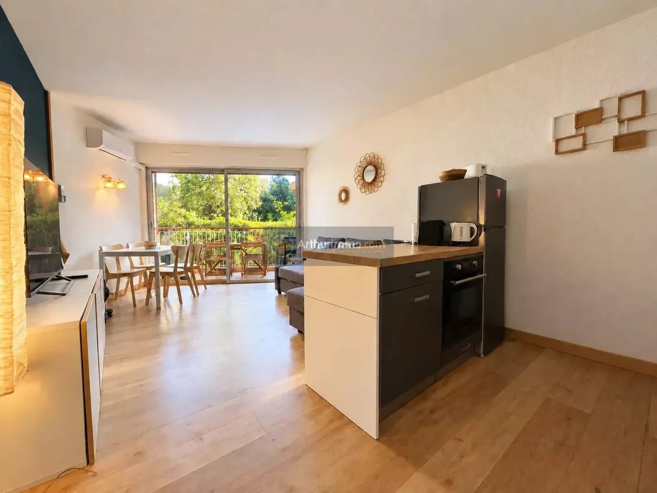 Appartement à vendre, NaNm², Fréjus