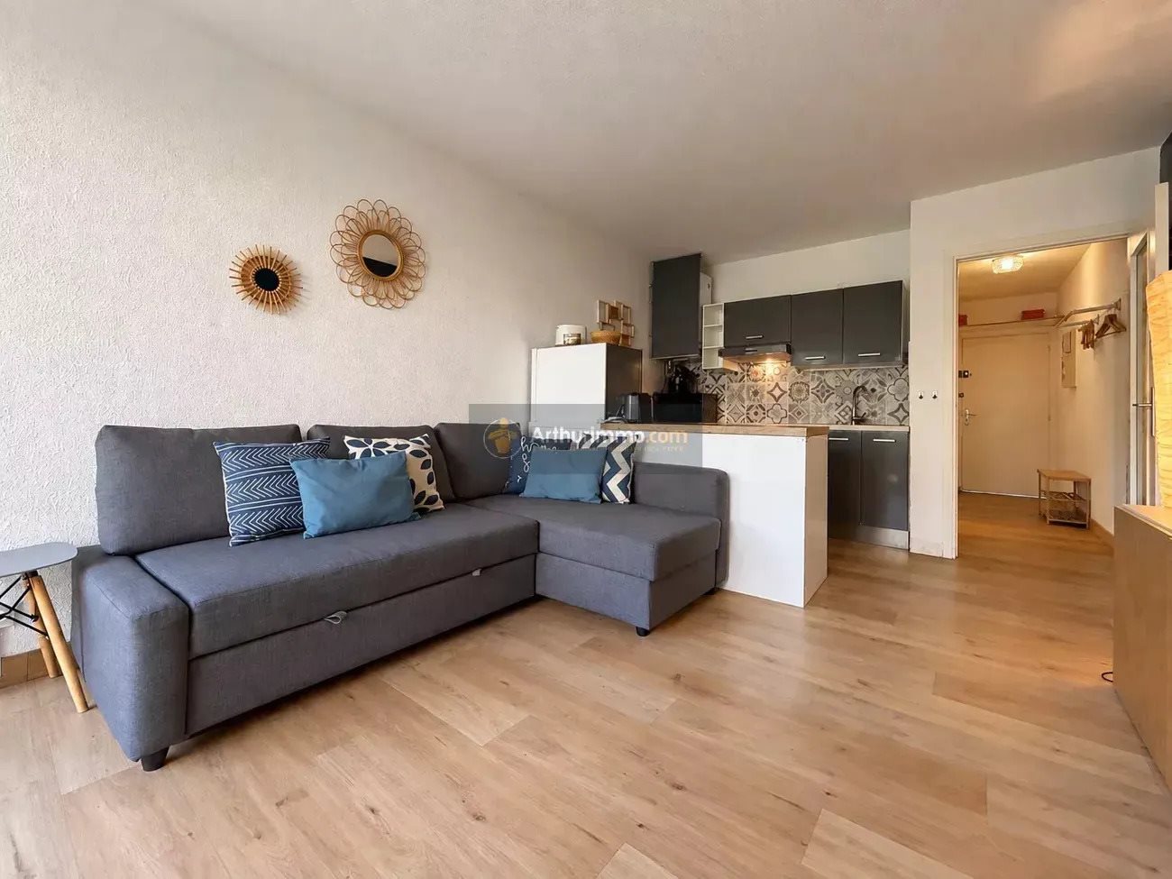 Appartement à vendre, NaNm², Fréjus