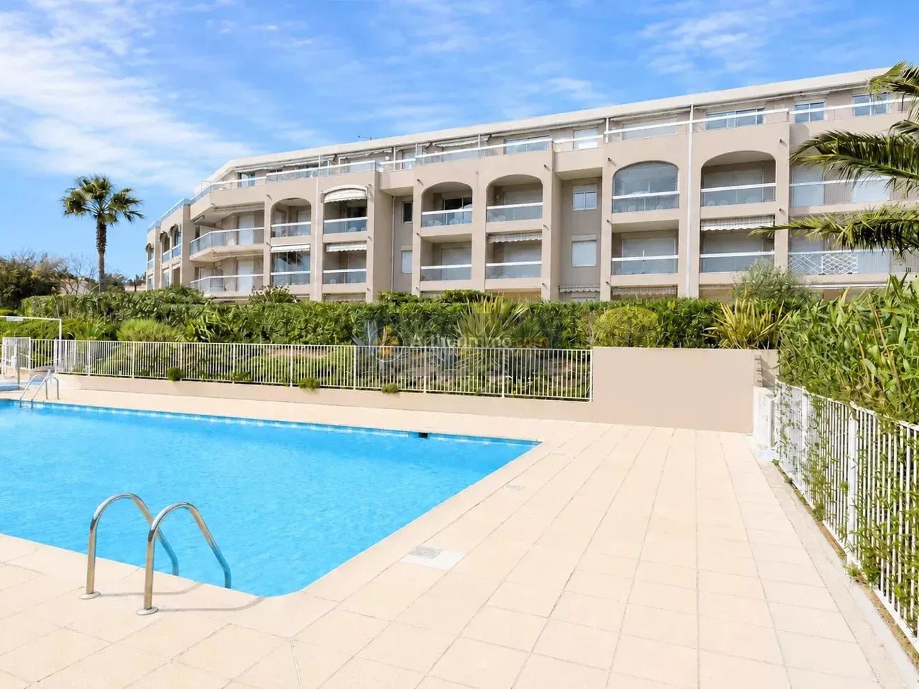 Appartement à vendre, NaNm², Fréjus
