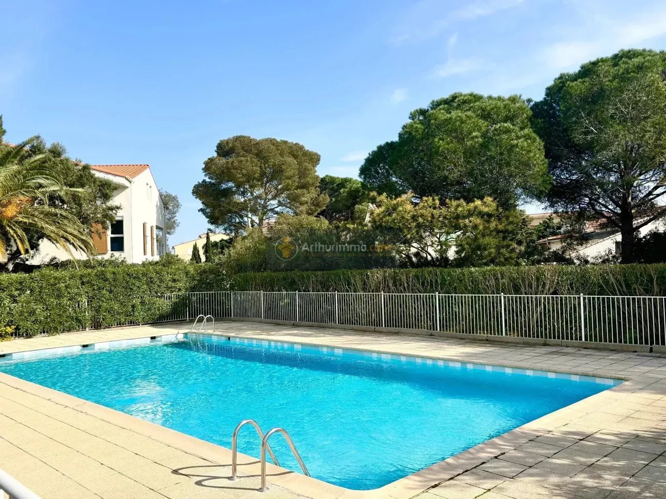 Appartement à vendre, NaNm², Fréjus