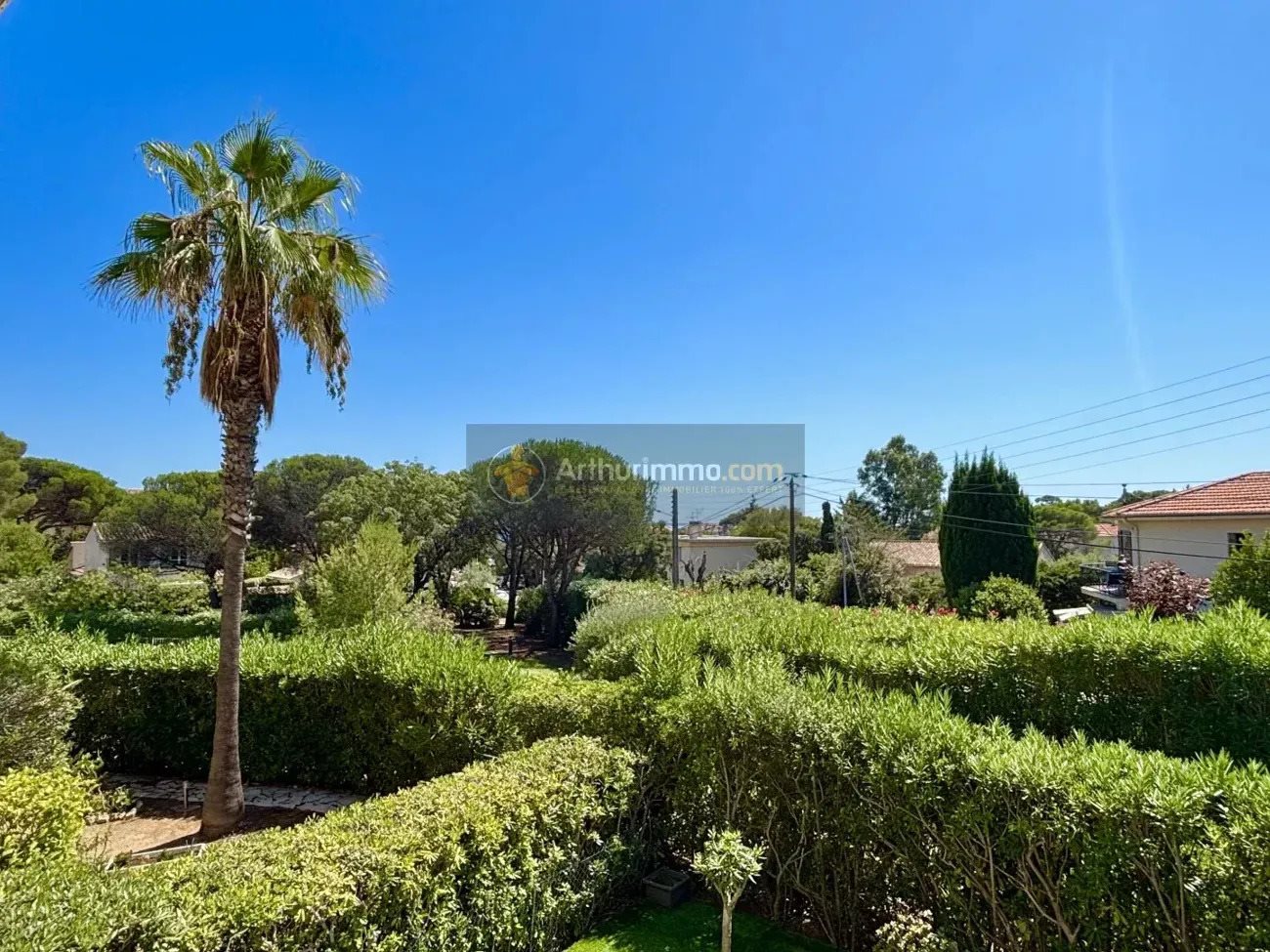 Appartement à vendre, NaNm², Fréjus
