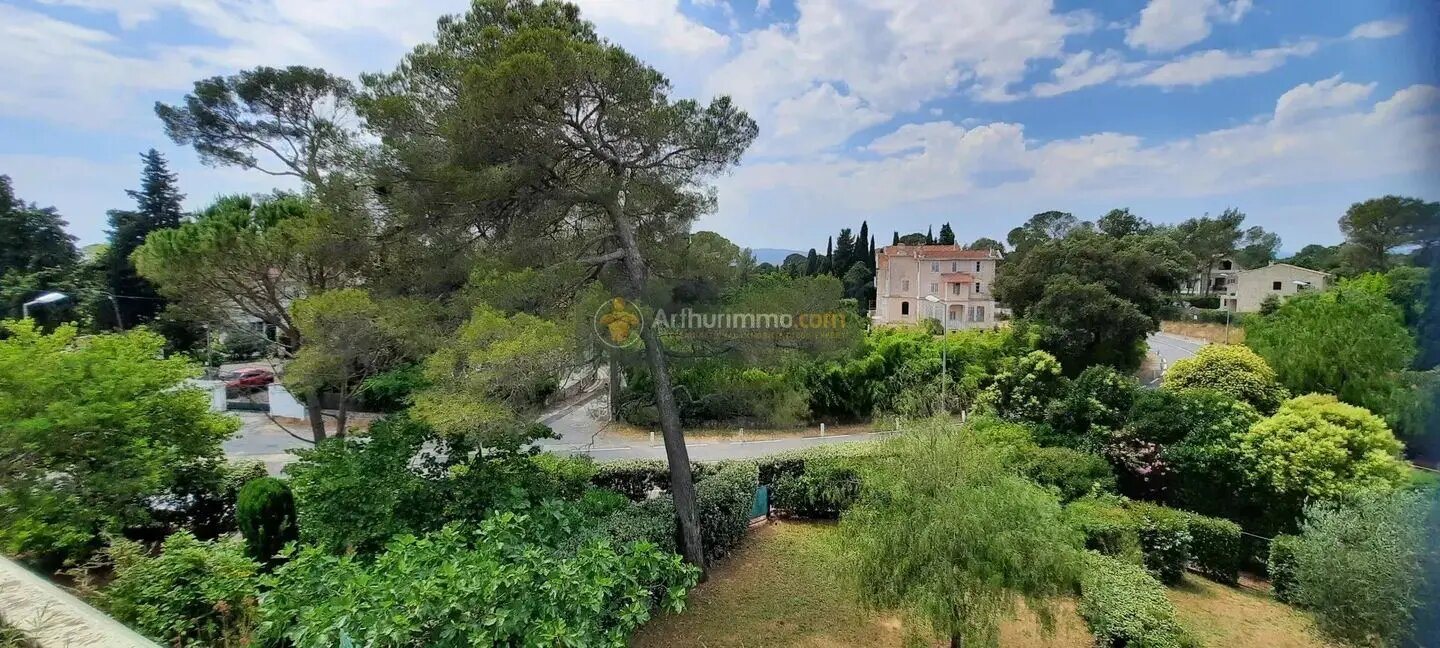 Appartement à louer, 63m², Saint-Raphaël