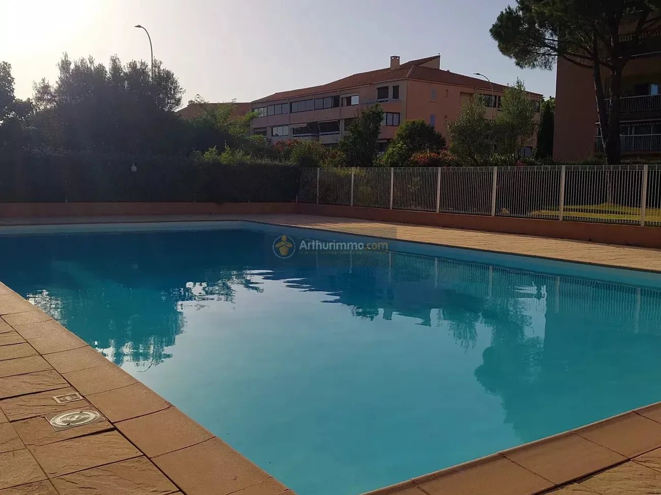 Appartement à louer, NaNm², Fréjus