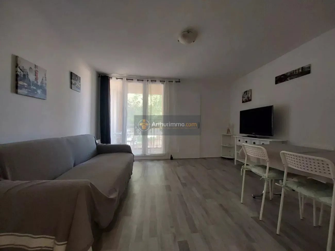 Appartement à louer, NaNm², Fréjus
