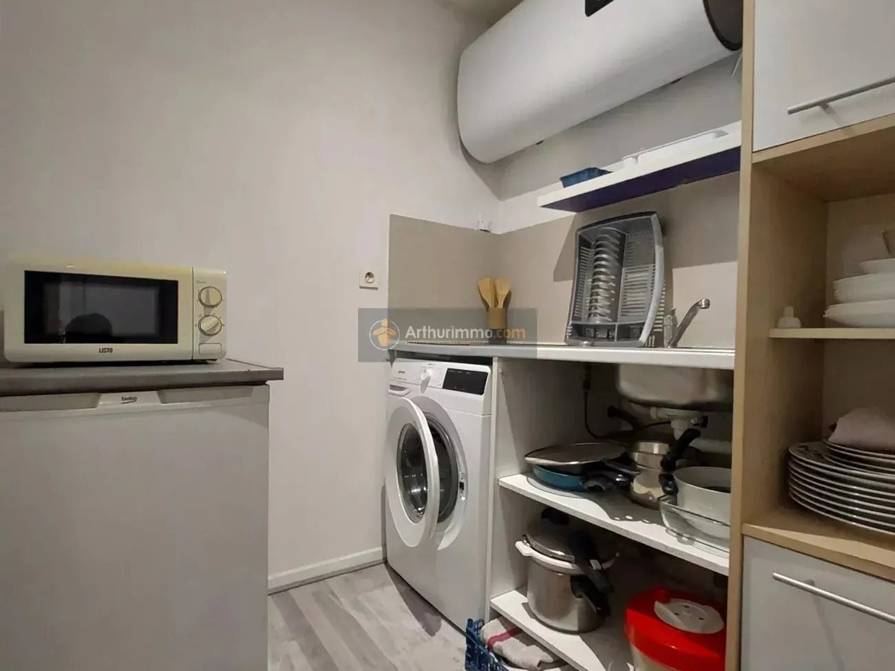 Appartement à louer, NaNm², Fréjus