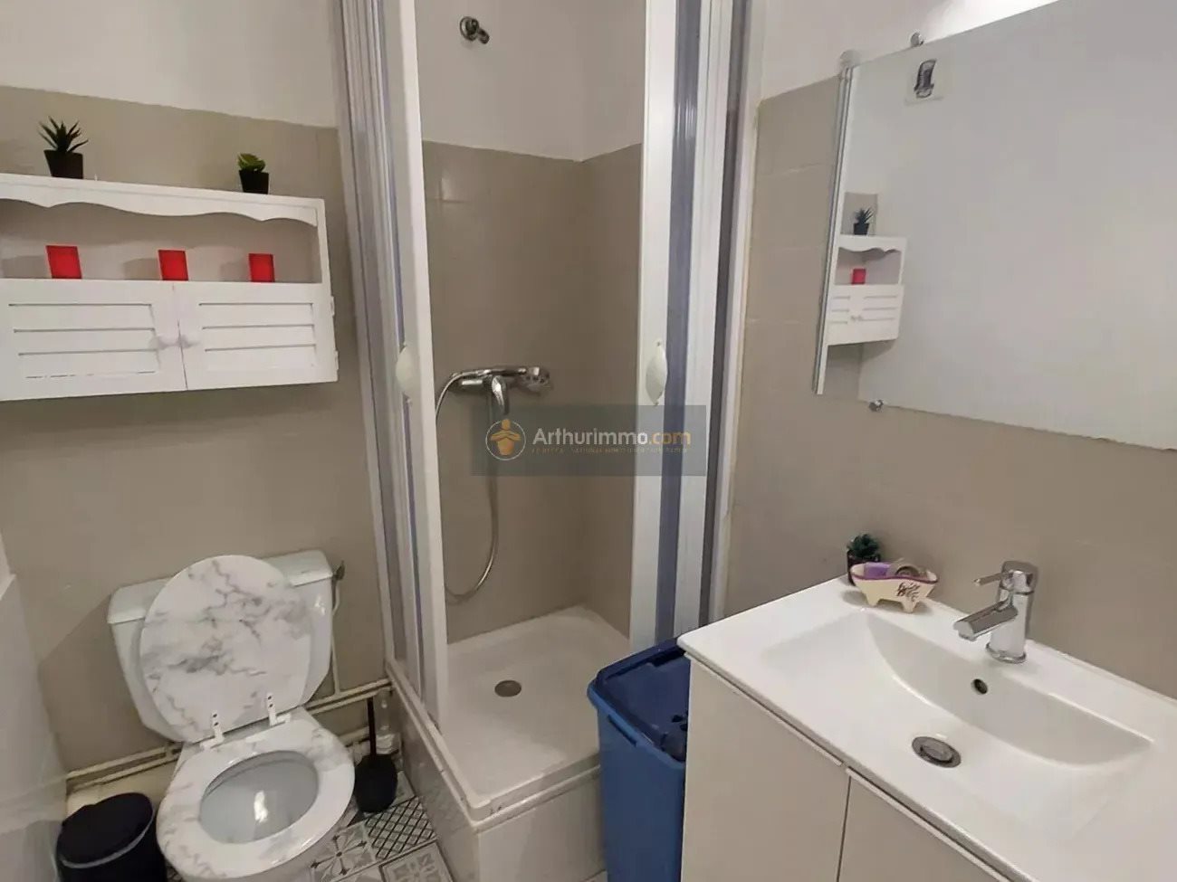 Appartement à louer, NaNm², Fréjus