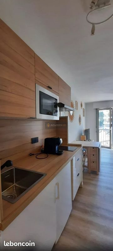 Appartement à louer, 24m², Fréjus