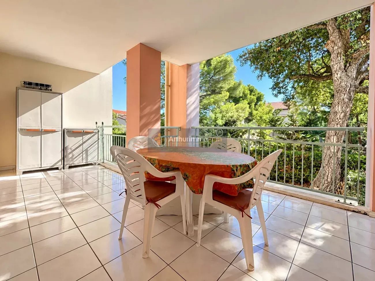 Appartement à vendre, NaNm², Fréjus