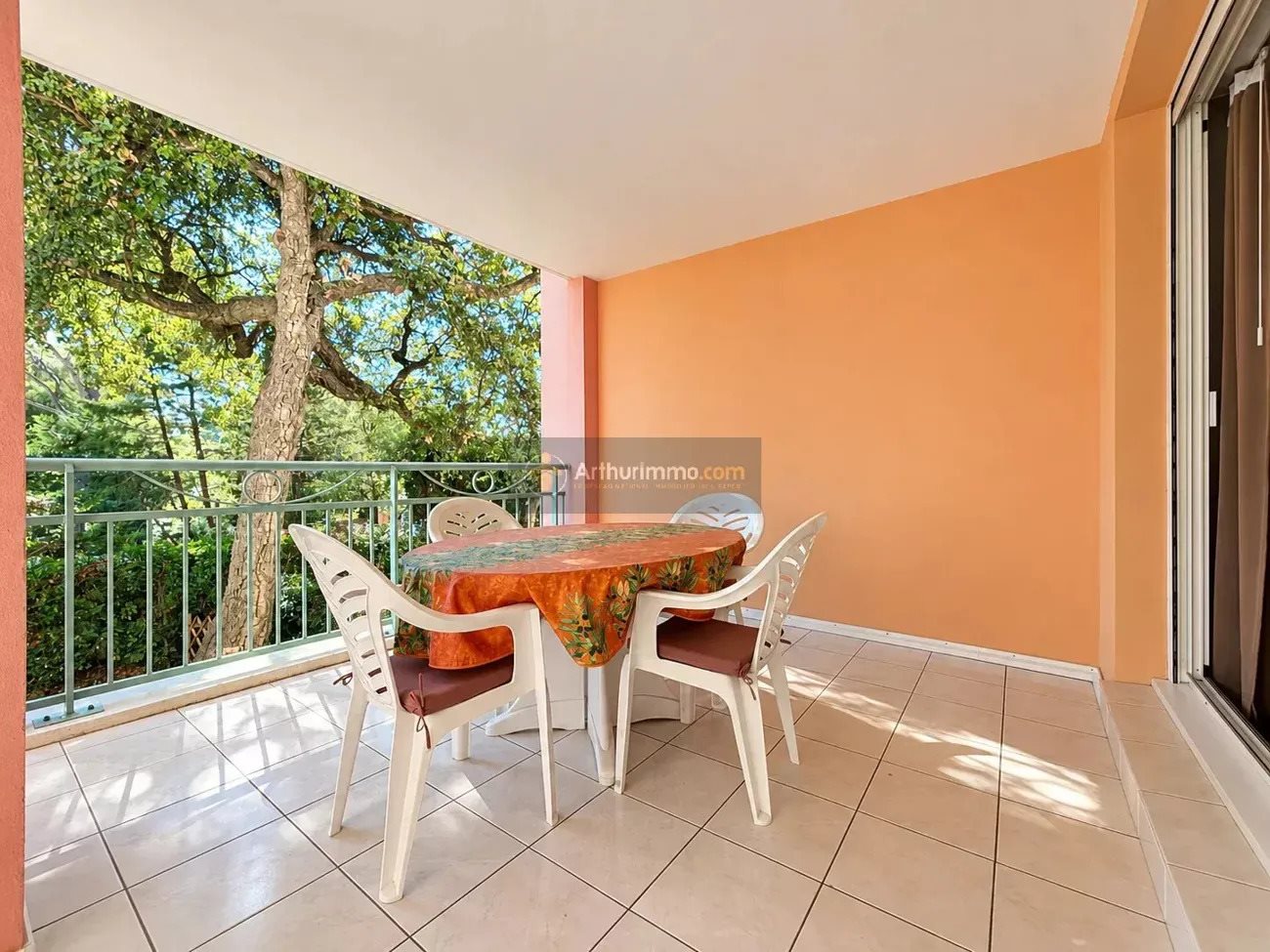 Appartement à vendre, NaNm², Fréjus