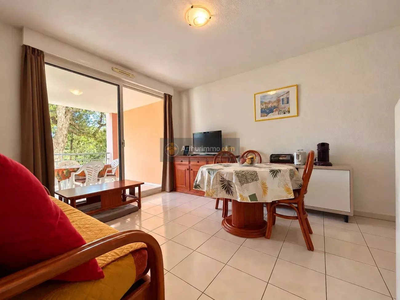 Appartement à vendre, NaNm², Fréjus