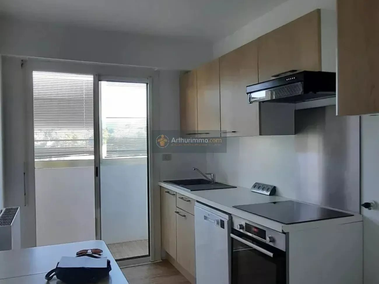 Appartement à louer, NaNm², Saint-Raphaël