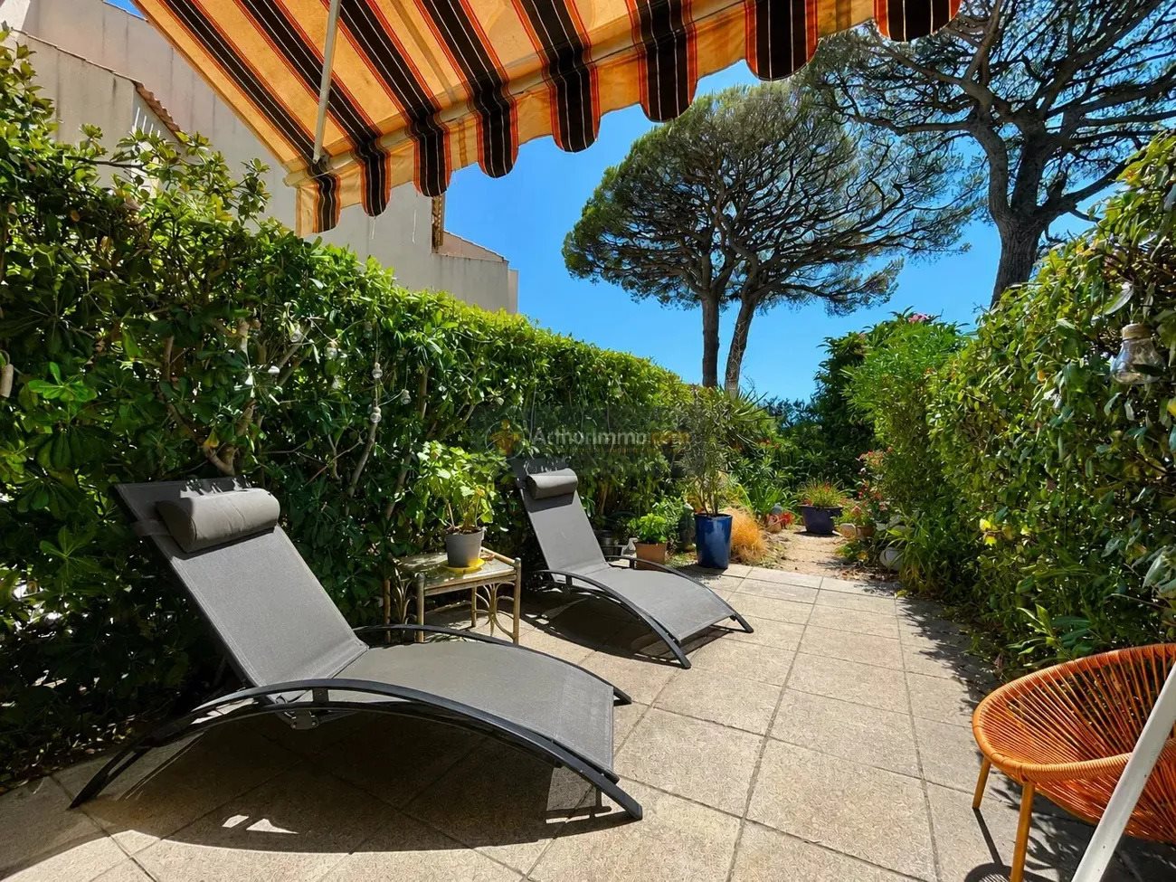 Appartement à vendre, NaNm², Roquebrune-sur-Argens