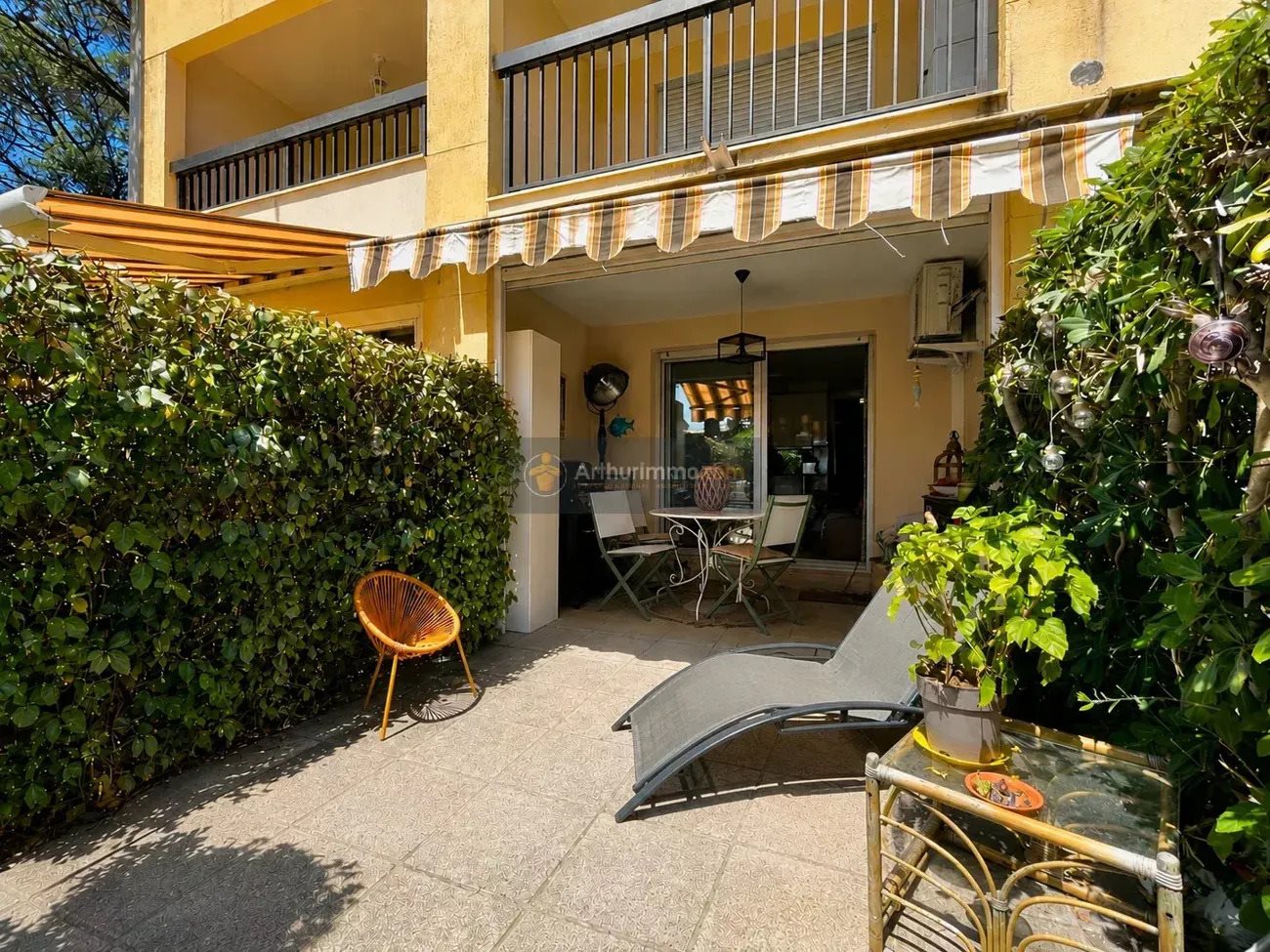 Appartement à vendre, NaNm², Roquebrune-sur-Argens
