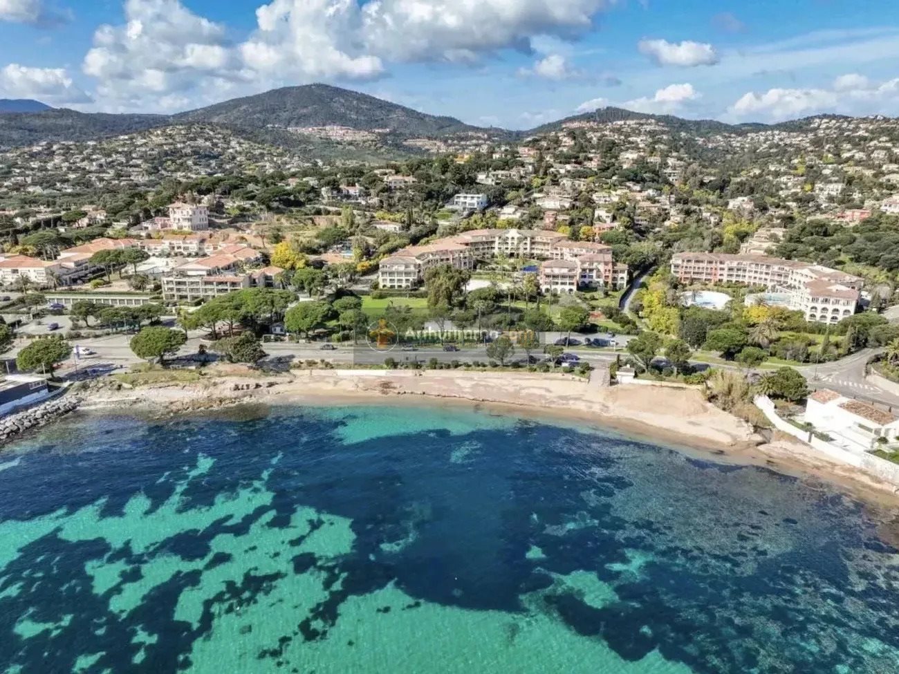 Appartement à vendre, NaNm², Roquebrune-sur-Argens