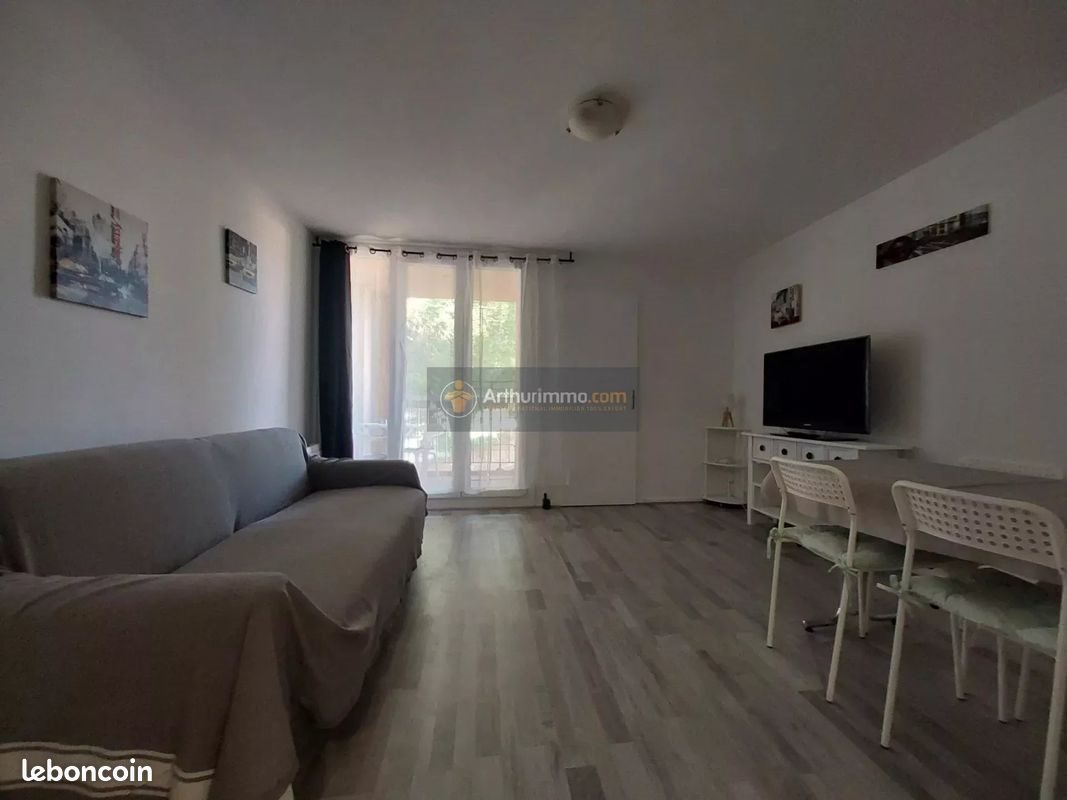 Appartement à louer, 26m², Fréjus