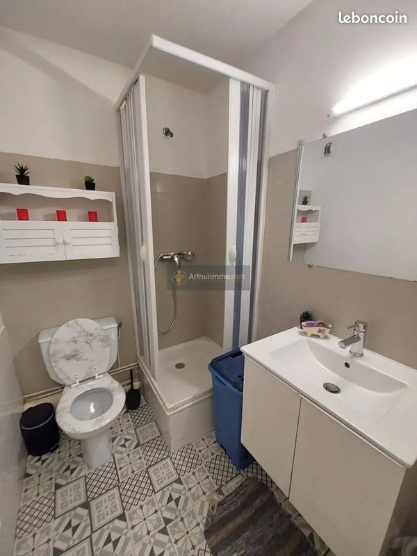 Appartement à louer, 26m², Fréjus