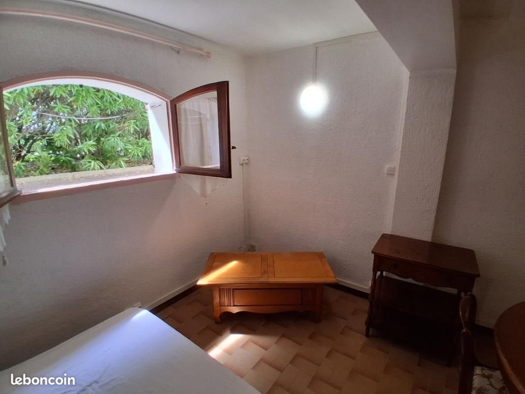 Appartement à vendre, 34m², Saint-Cyr-sur-Mer