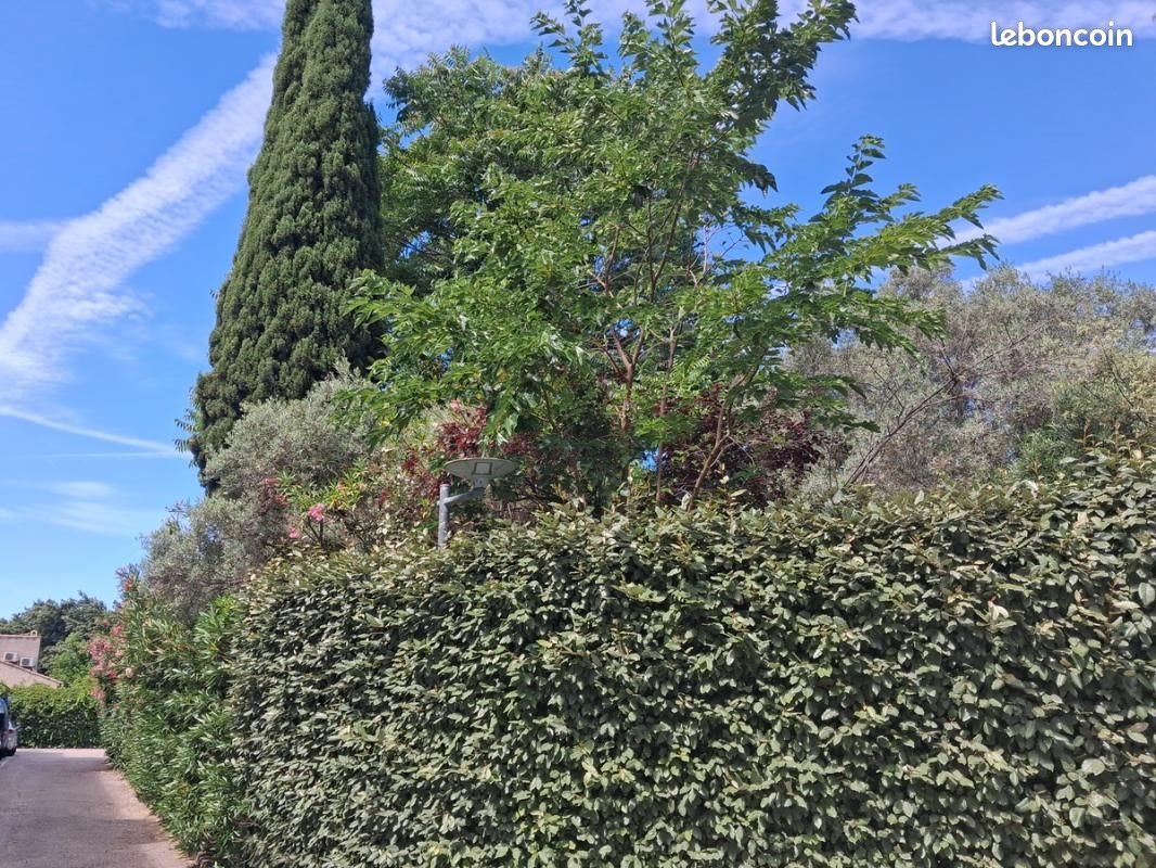 Appartement à vendre, 34m², Saint-Cyr-sur-Mer