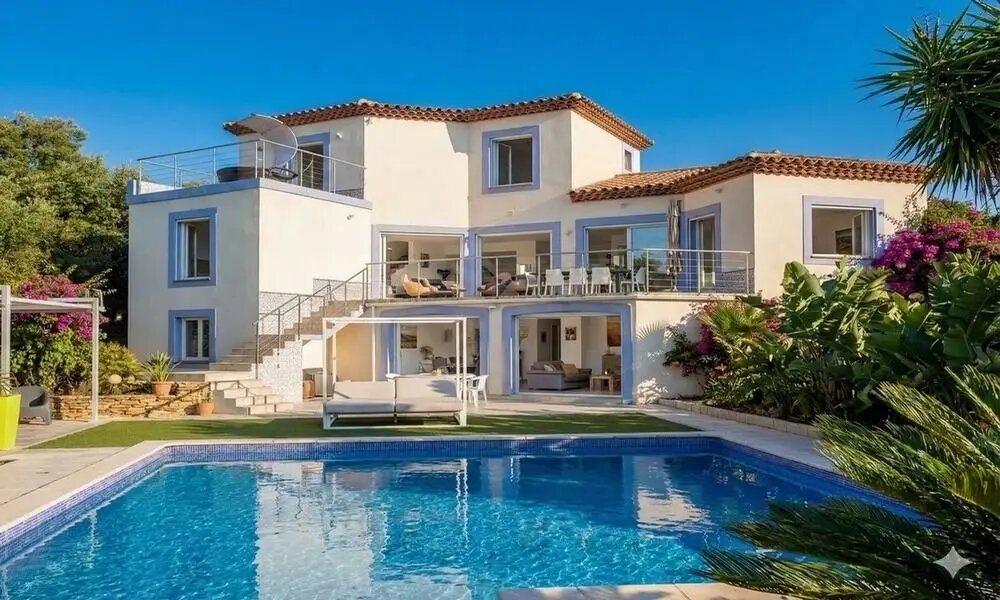 Maison à vendre, 232m², La Ciotat
