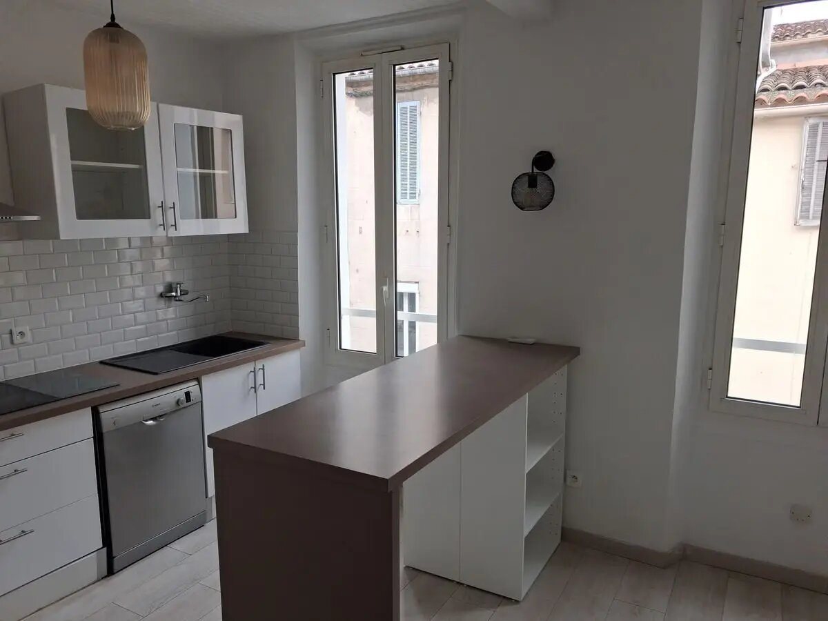 Appartement à vendre, 93m², Auriol