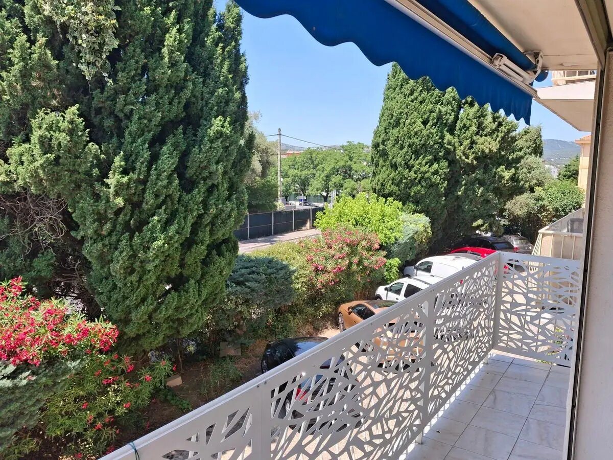 Appartement à vendre, 63m², La Ciotat