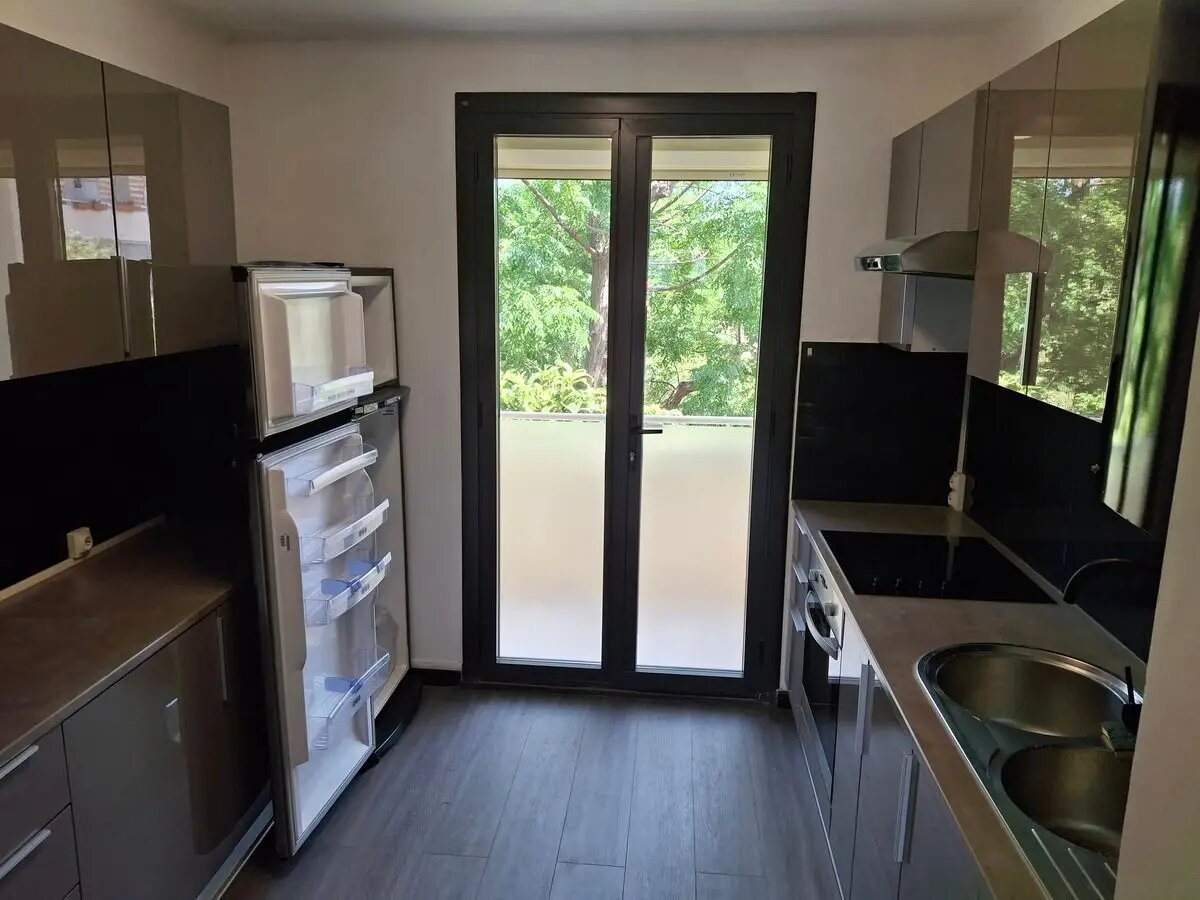 Appartement à vendre, 63m², La Ciotat