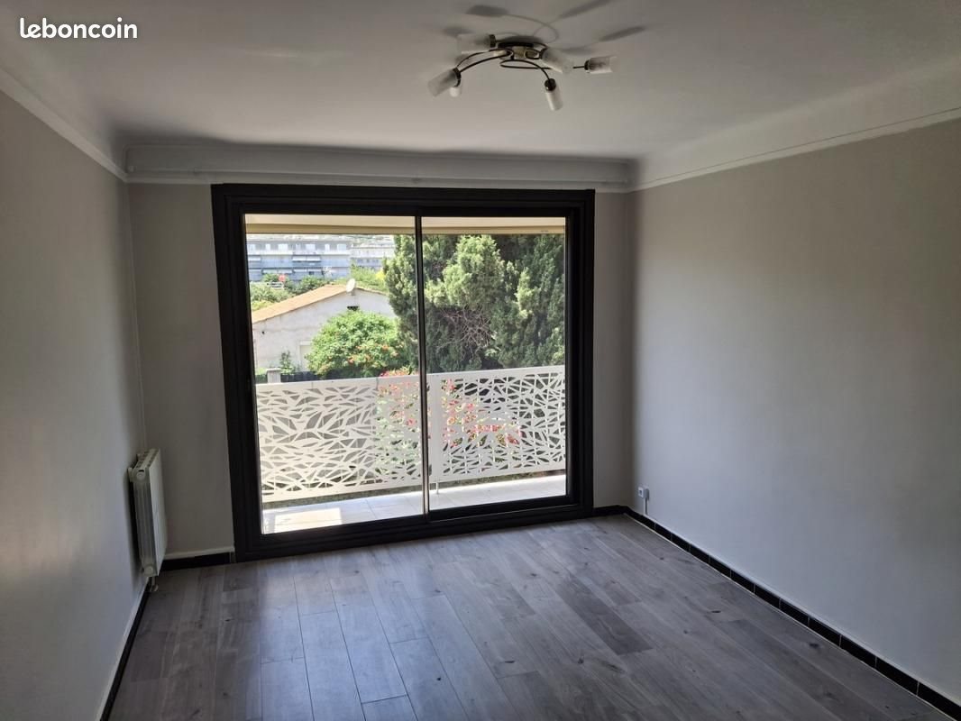 Appartement à vendre, 63m², La Ciotat