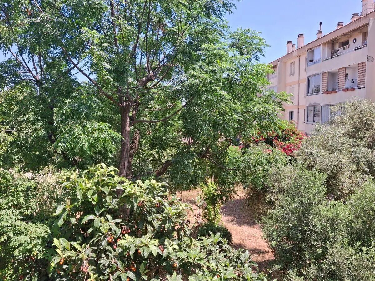 Appartement à vendre, 63m², La Ciotat